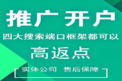 SEM外包在中小企业中的应用案例